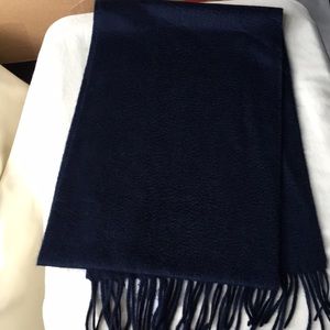 Wmns 100% Cashmere Scarf